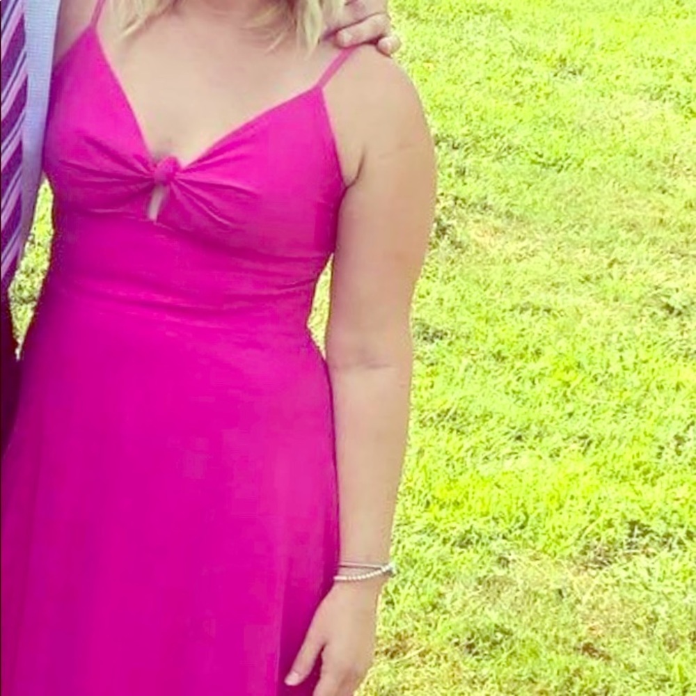 Dress for wedding